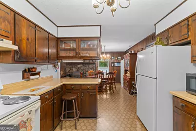 437 Cohutta Beaverdale Road, Cohutta, GA 30710 - Photo 24