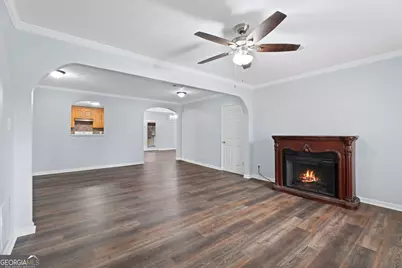 9021 Hurst Court, Jonesboro, GA 30238 - Photo 6