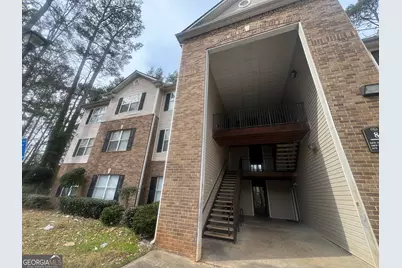 8201 Par Four Way, Lithonia, GA 30038 - Photo 1
