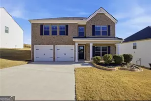 11800 Guelph Cir, Hampton, GA 30228 - Photo 1