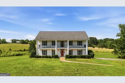 768 Lime Branch Road, Cedartown, GA 30125 - Photo 1