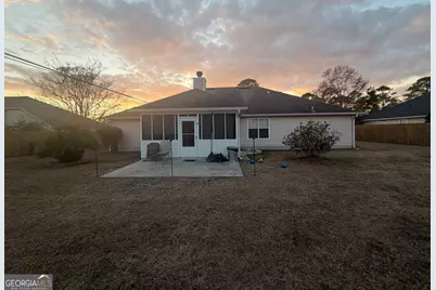 4507 Timberbrook Trail, Valdosta, GA 31602 - Photo 20