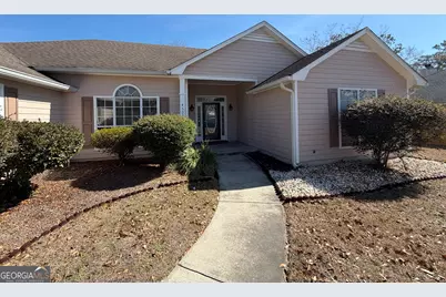 4507 Timberbrook Trail, Valdosta, GA 31602 - Photo 18