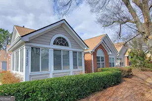 4020 Vineyards Ln, Kennesaw, GA 30144 - Photo 2