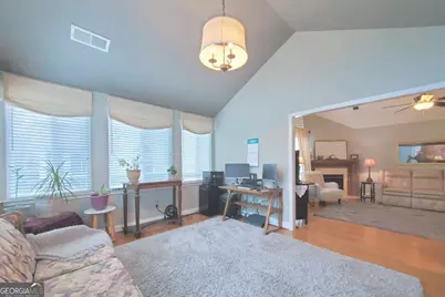 4020 Vineyards Lane #25, Kennesaw, GA 30144 - Photo 16