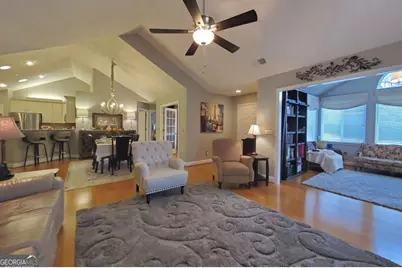 4020 Vineyards Lane #25, Kennesaw, GA 30144 - Photo 12