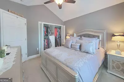 4020 Vineyards Lane #25, Kennesaw, GA 30144 - Photo 36