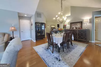 4020 Vineyards Lane #25, Kennesaw, GA 30144 - Photo 8