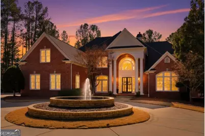 6335 Howell Cobb Court, Acworth, GA 30101 - Photo 2