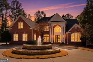 6335 Howell Cobb Ct, Acworth, GA 30101 - Photo 2