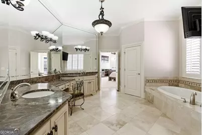 6335 Howell Cobb Court, Acworth, GA 30101 - Photo 20