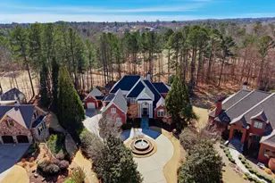 6335 Howell Cobb Ct, Acworth, GA 30101 - Photo 46