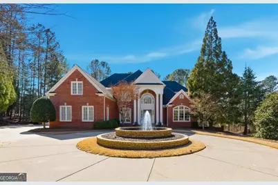6335 Howell Cobb Court, Acworth, GA 30101 - Photo 1