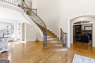 6335 Howell Cobb Ct, Acworth, GA 30101 - Photo 8