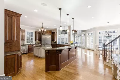 6335 Howell Cobb Court, Acworth, GA 30101 - Photo 12