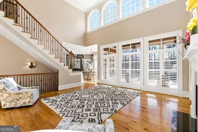 6335 Howell Cobb Court, Acworth, GA 30101 - Photo 14