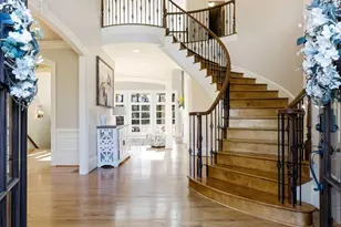 6335 Howell Cobb Ct, Acworth, GA 30101 - Photo 4