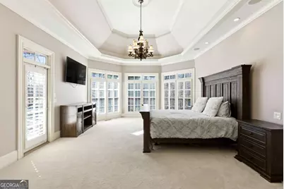 6335 Howell Cobb Court, Acworth, GA 30101 - Photo 18