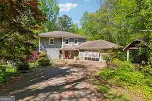 2057 Sugar Pike Rd, Woodstock, GA 30188 - Photo 1