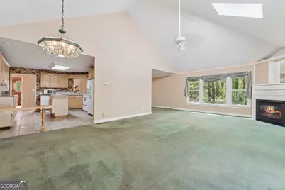 2057 Sugar Pike Road, Woodstock, GA 30188 - Photo 6