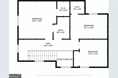 2057 Sugar Pike Road, Woodstock, GA 30188 - Photo 22