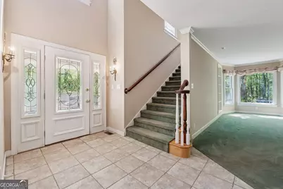 2057 Sugar Pike Road, Woodstock, GA 30188 - Photo 2