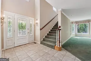 2057 Sugar Pike Rd, Woodstock, GA 30188 - Photo 2