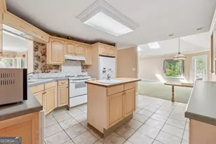 2057 Sugar Pike Rd, Woodstock, GA 30188 - Photo 8