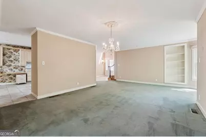 2057 Sugar Pike Road, Woodstock, GA 30188 - Photo 4