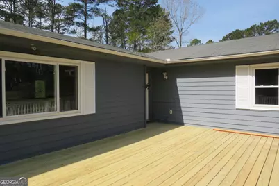 1105 Hampton Road, Hampton, GA 30228 - Photo 10