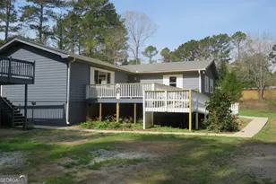 1105 Hampton Rd, Hampton, GA 30228 - Photo 4