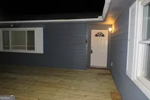 1105 Hampton Rd, Hampton, GA 30228 - Photo 2