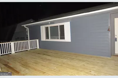 1105 Hampton Road, Hampton, GA 30228 - Photo 1