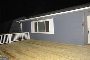 1105 Hampton Rd, Hampton, GA 30228 - Photo 1