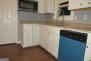 1105 Hampton Rd, Hampton, GA 30228 - Photo 22