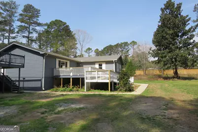 1105 Hampton Road, Hampton, GA 30228 - Photo 12