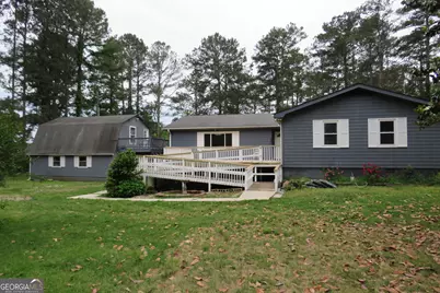 1105 Hampton Road, Hampton, GA 30228 - Photo 2