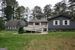 1105 Hampton Rd, Hampton, GA 30228 - Photo 2