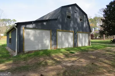 1105 Hampton Road, Hampton, GA 30228 - Photo 54