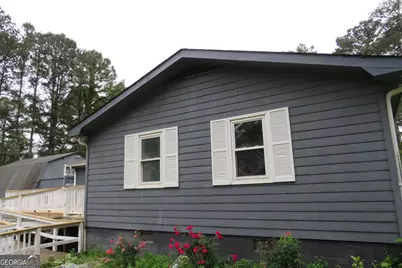1105 Hampton Road, Hampton, GA 30228 - Photo 6
