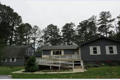 1105 Hampton Road, Hampton, GA 30228 - Photo 1