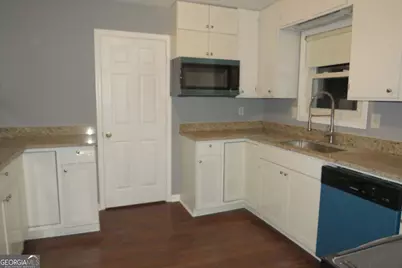 1105 Hampton Road, Hampton, GA 30228 - Photo 6