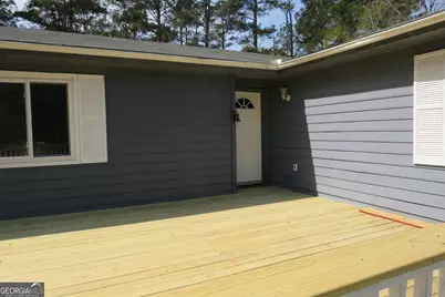 1105 Hampton Road, Hampton, GA 30228 - Photo 8