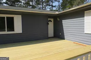 1105 Hampton Rd, Hampton, GA 30228 - Photo 8