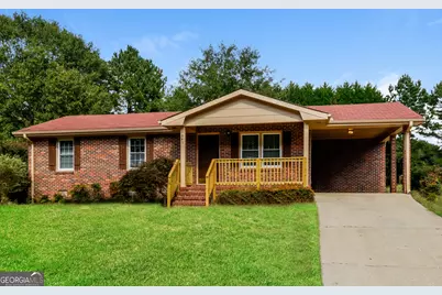 941 Grier Road, Winder, GA 30680 - Photo 1