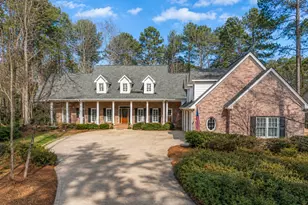 1660 Club Dr, Greensboro, GA 30642 - Photo 1