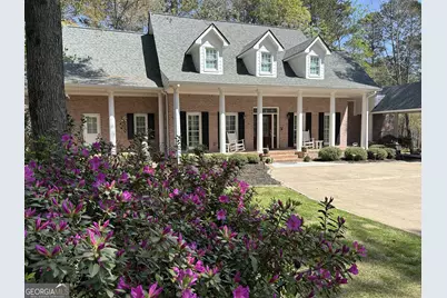 1660 Club Drive, Greensboro, GA 30642 - Photo 4