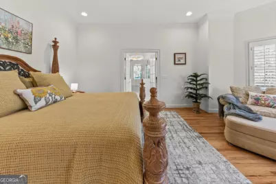 1660 Club Drive, Greensboro, GA 30642 - Photo 56