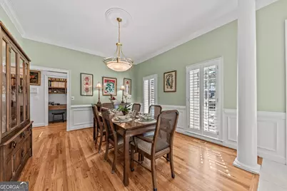 1660 Club Drive, Greensboro, GA 30642 - Photo 14