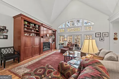 1660 Club Drive, Greensboro, GA 30642 - Photo 34